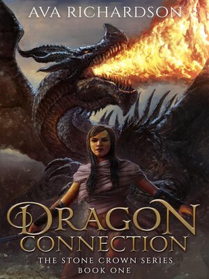 cover image of Dragon Connection